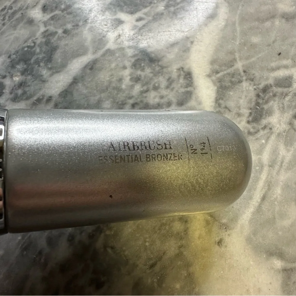 It Cosmetics Airbrush Essential Bronzer No 114‎ Brush
